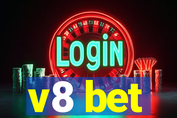 v8 bet